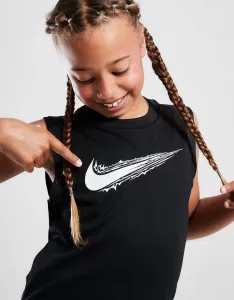 Nike Tričko B Nk Df Multi Slvs Top Hbr