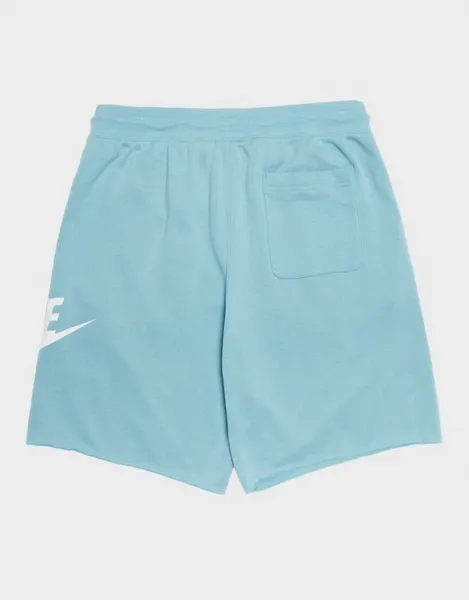 Nike Šortky  M Nk Club Alumni Ft Short
