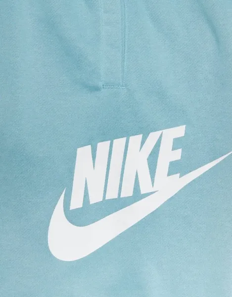 Nike Šortky  M Nk Club Alumni Ft Short