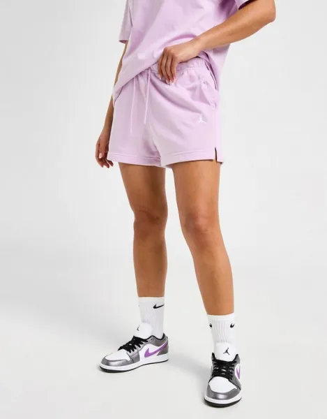 Jordan Šortky  W Brooklyn Fleece