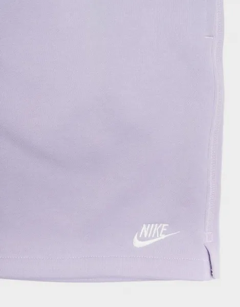 Nike Šortky  M Nk Club Flow Ft Short