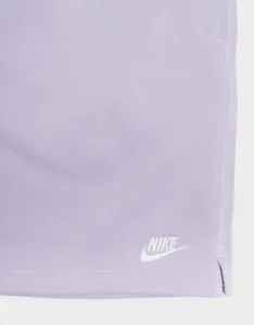 Nike Šortky  M Nk Club Flow Ft Short