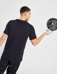 Jordan Tričko M J Jumpman Emb Ss Crew