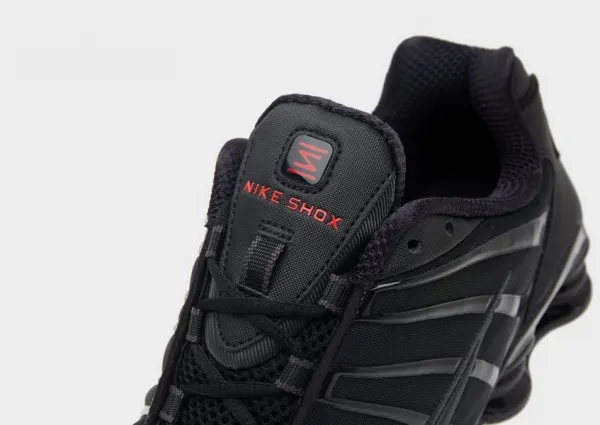 Nike Shox Tl