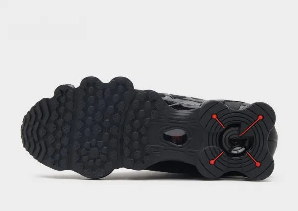 Nike Shox Tl