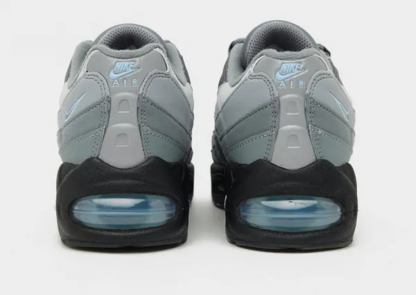 Nike Air Max 95 Bb Bg