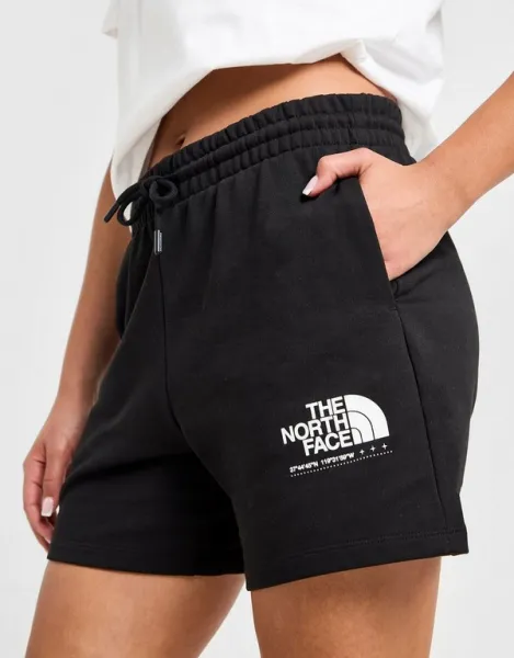 The North Face Šortky  Tech Grph