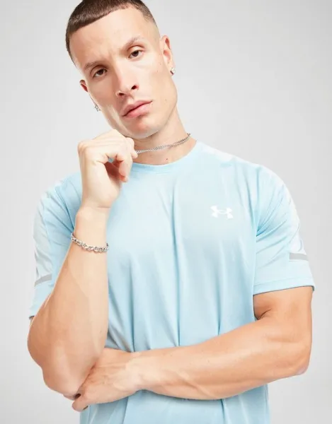 Under Armour Tričko Tech Utility Ss