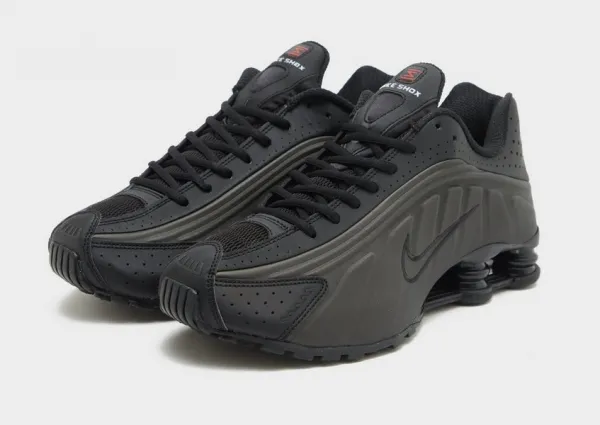 Nike Shox R4