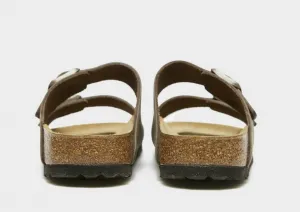 Birkenstock Arizona Nl Concrete Gray