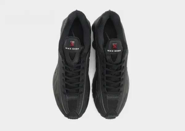 Nike Shox R4