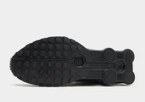 Nike Shox R4