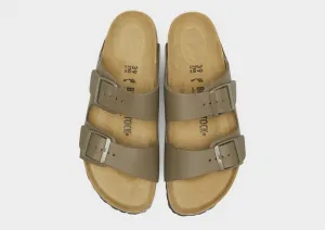 Birkenstock Arizona Nl Concrete Gray