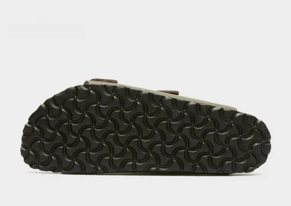 Birkenstock Arizona Nl Concrete Gray