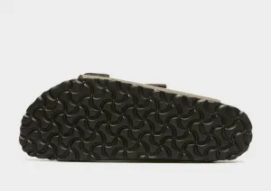Birkenstock Arizona Nl Concrete Gray