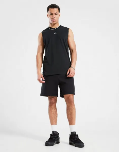 Jordan Tričko M J Df Sprt Slvls Top