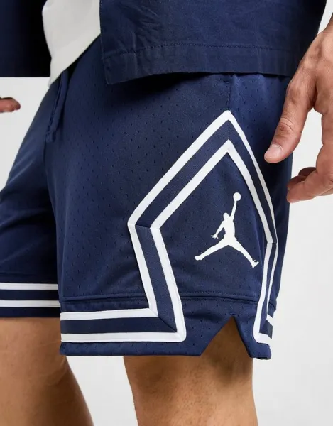 Jordan Šortky  Diamond
