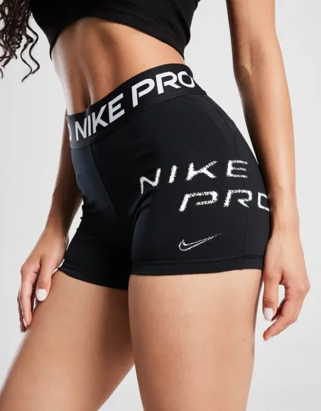 Nike Šortky  Pro 365 Gel 3In