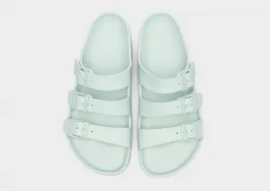 Birkenstock Florida IIi Flex Platform Eva Green