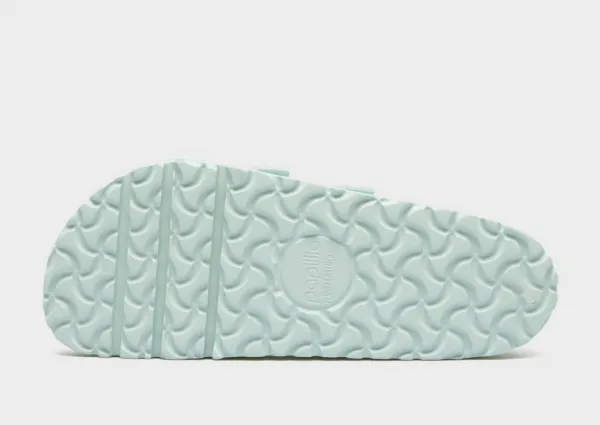 Birkenstock Florida IIi Flex Platform Eva Green