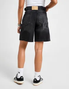 Hoodrich Šortky  Denim Jorts