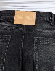 Hoodrich Šortky  Denim Jorts