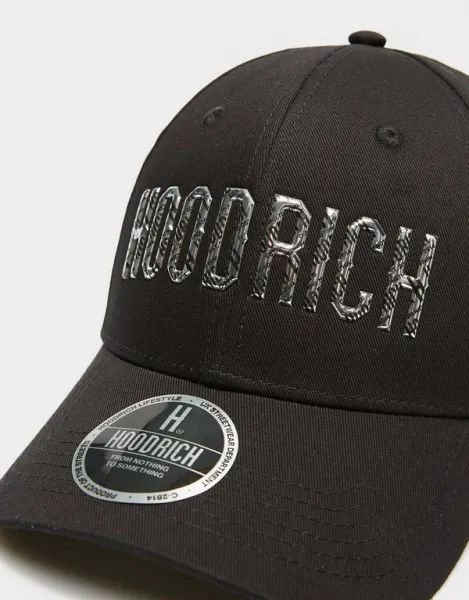Hoodrich Čiapka Icarus 6 Panel Cap