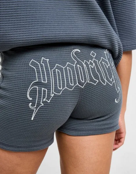 Hoodrich Šortky  Stellar Waffle