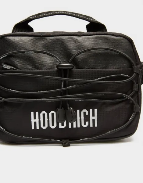 Hoodrich Taška Peak Crossbody Bag