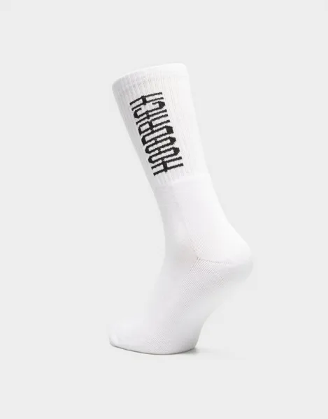 Hoodrich Ponožky Rudimental 3 Pack Crew Socks