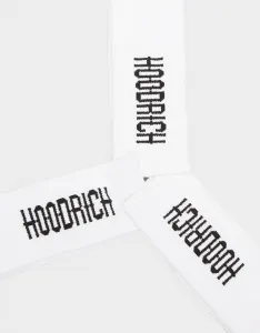 Hoodrich Ponožky Rudimental 3 Pack Crew Socks
