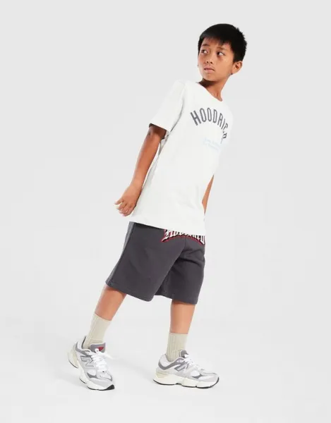 Hoodrich Tričko Shadow Tee Offwht