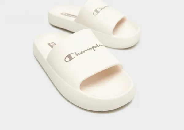 Champion Soft Slipper Slide