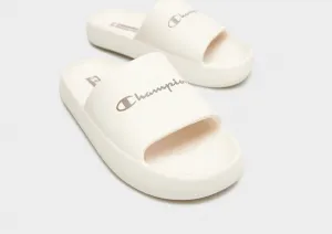 Champion Soft Slipper Slide