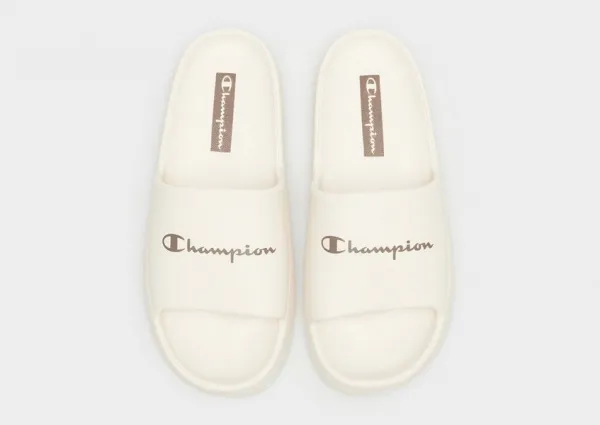 Champion Soft Slipper Slide