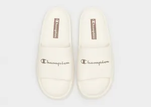 Champion Soft Slipper Slide