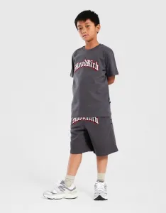 Hoodrich Tričko Gothic - Regular Tshirt