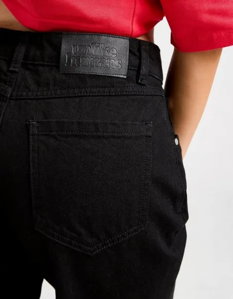 Unlike Humans Šortky  Jorts