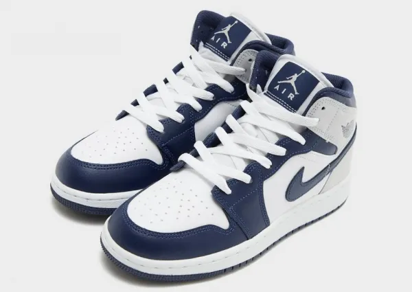 Jordan 1 Mid