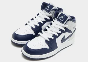 Jordan 1 Mid