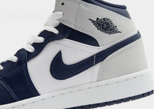 Jordan 1 Mid