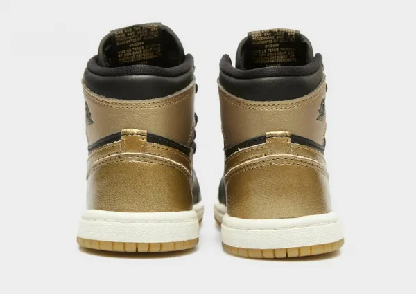 Jordan 1 Retro High
