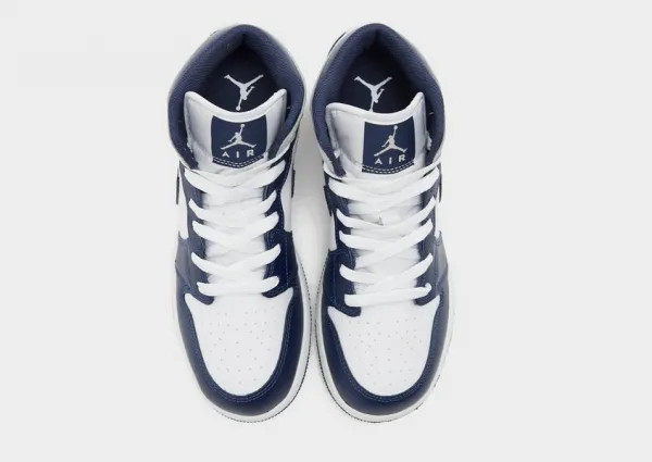 Jordan 1 Mid