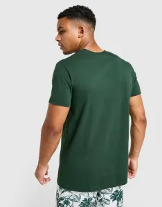 Mckenzie Tričko Coast Tee Grn-Sym