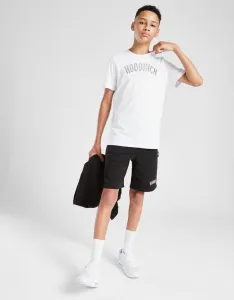 Hoodrich Tričko Chrome Tee Wht