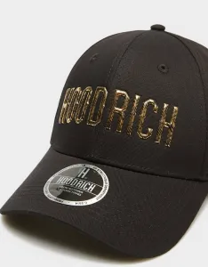 Hoodrich Čiapka Icarus 6 Panel Cap