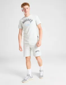 Hoodrich Šortky  Shadow Shrt Offwht