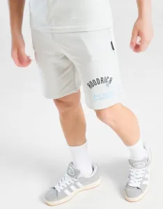 Hoodrich Šortky  Shadow Shrt Offwht