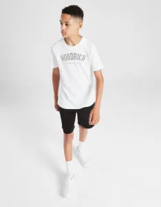 Hoodrich Tričko Chrome Tee Wht