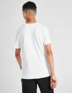 Hoodrich Tričko Chrome Tee Wht